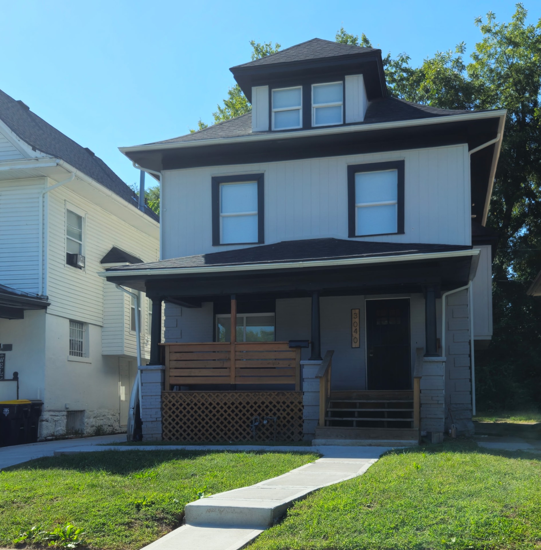 The Liesel Place Home